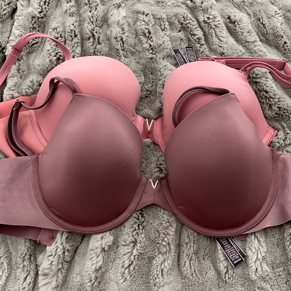 VS bras